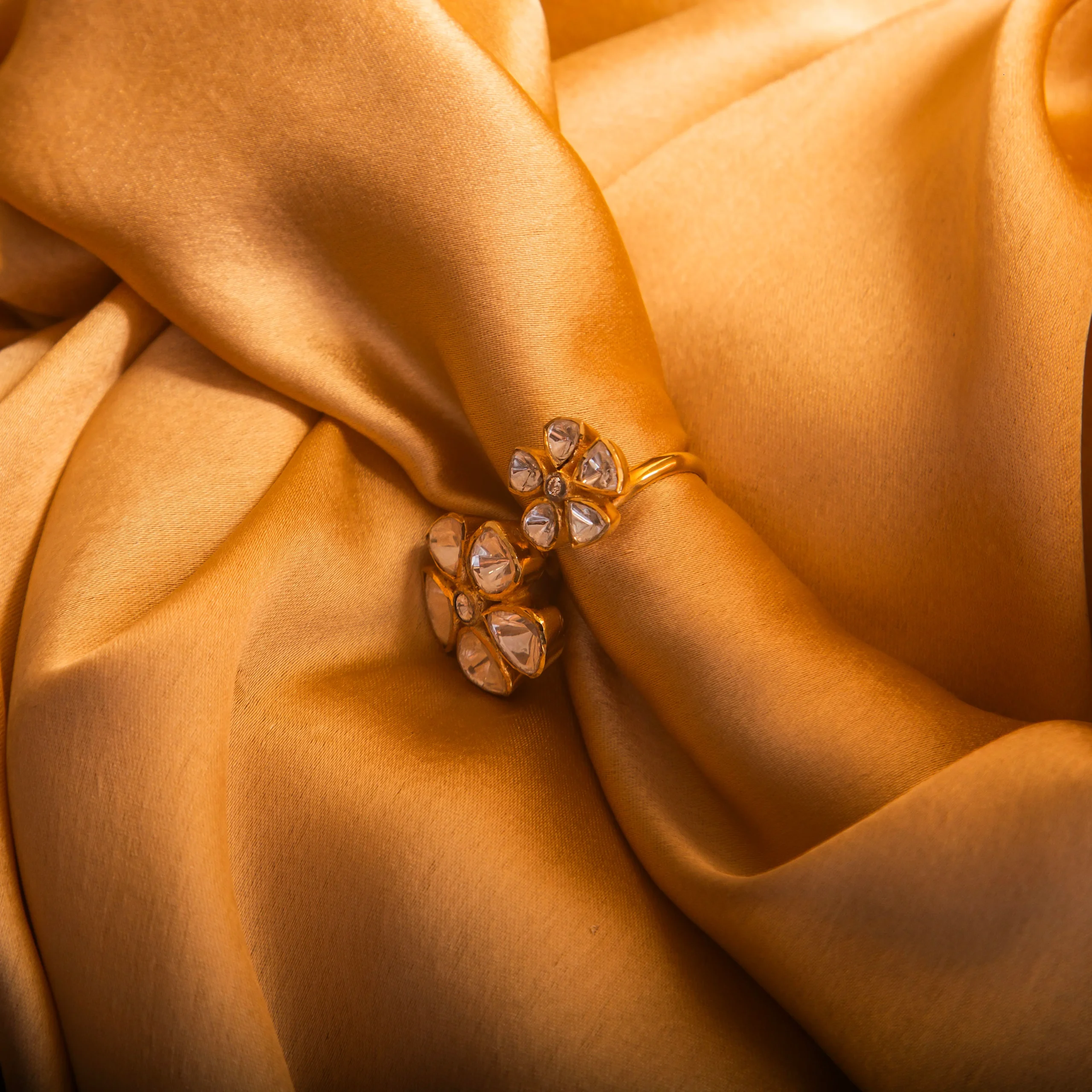 1_Blossom_Crystal_Adjustable_925_Silver_Ring_Noorish_Jewellery