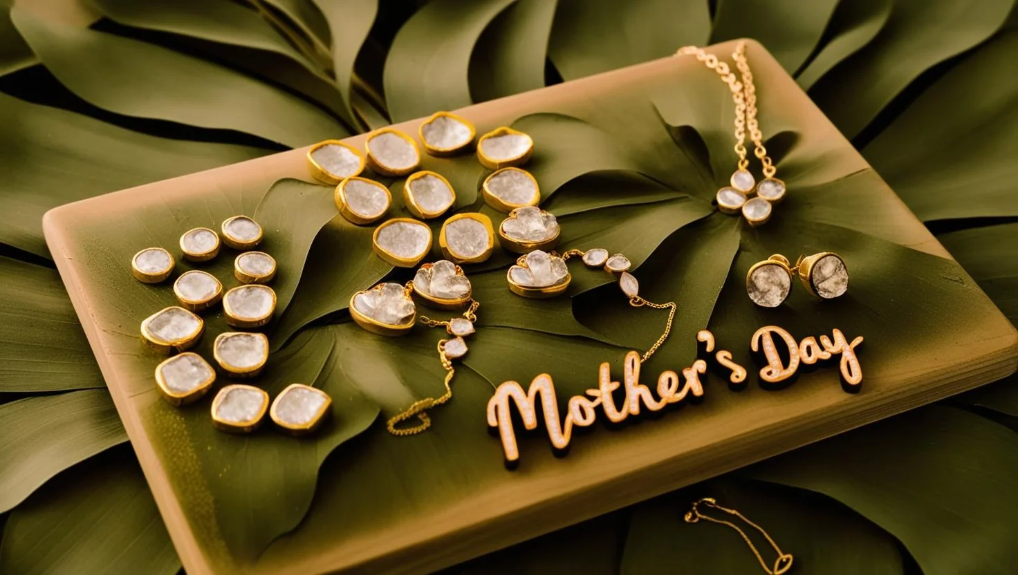 Mother’s Day Gift